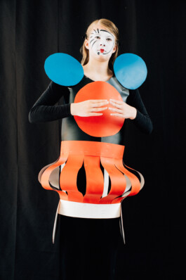 Spektakulöse Gestalten