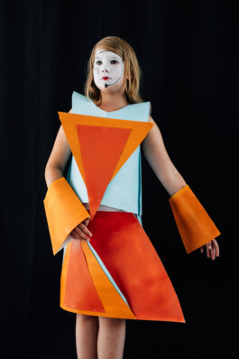 Spektakulöse Gestalten