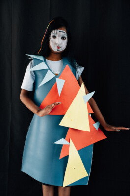 Spektakulöse Gestalten