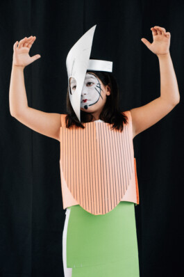 Spektakulöse Gestalten