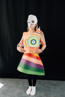 Spektakulöse Gestalten