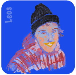 Spektakulöse Gestalten