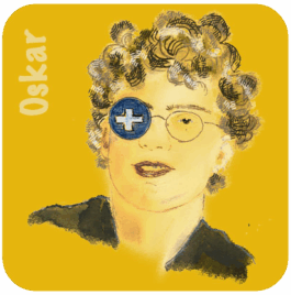 Spektakulöse Gestalten