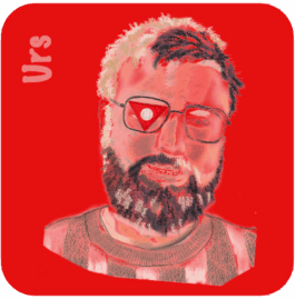 Spektakulöse Gestalten