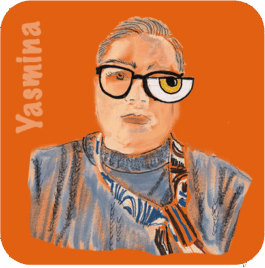 Spektakulöse Gestalten