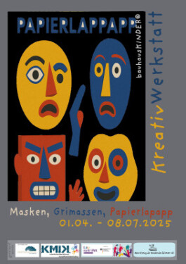 Spektakulöse Gestalten