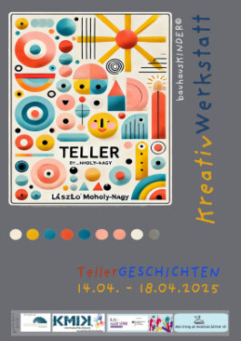 Spektakulöse Gestalten